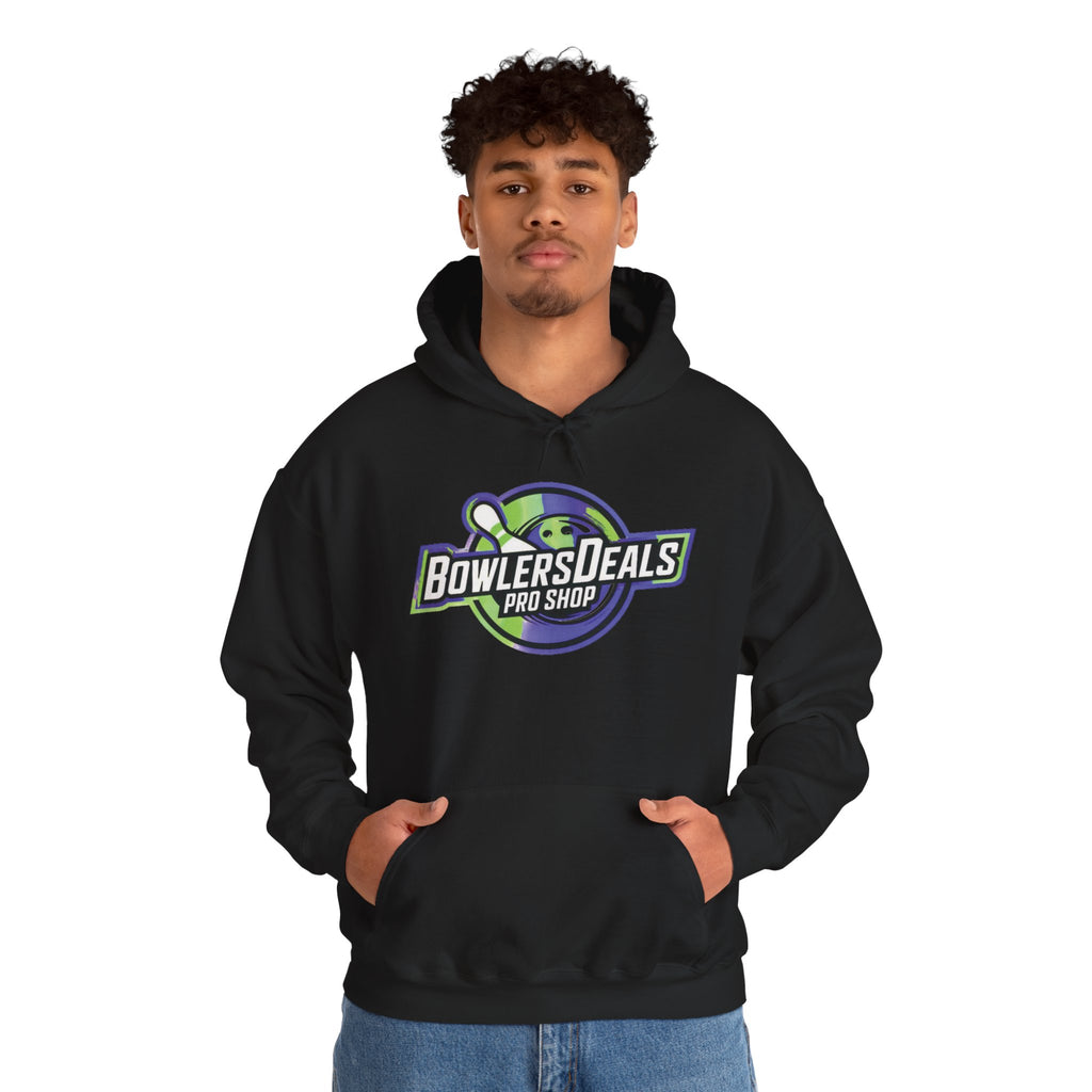 Bowlers Deals Hoodie
