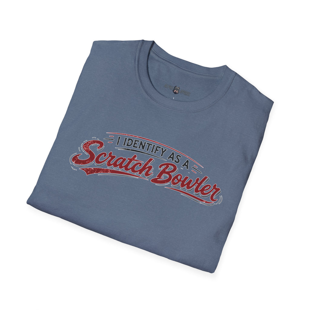 Scratch Bowler