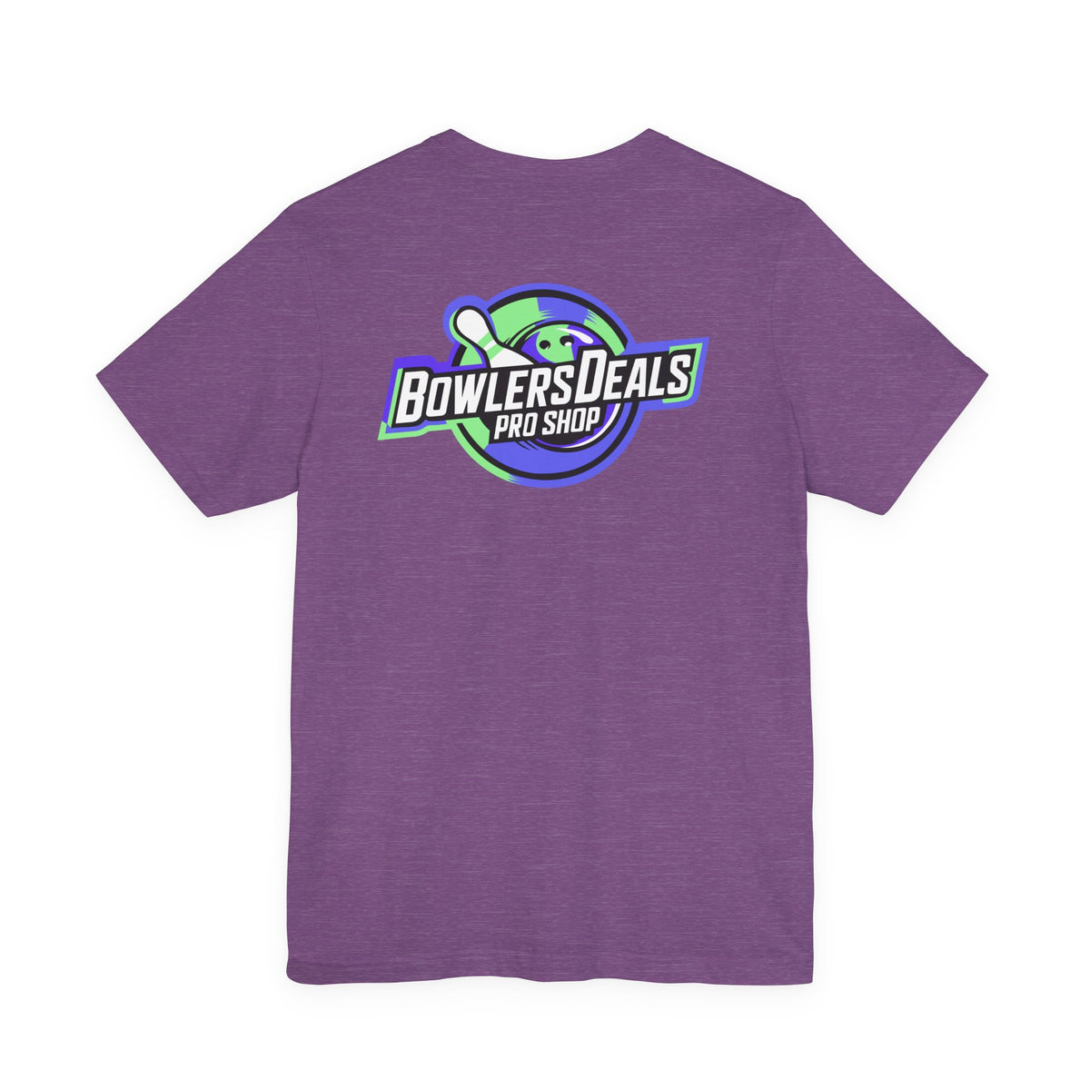 Bowlers Deals - Bella Canvas