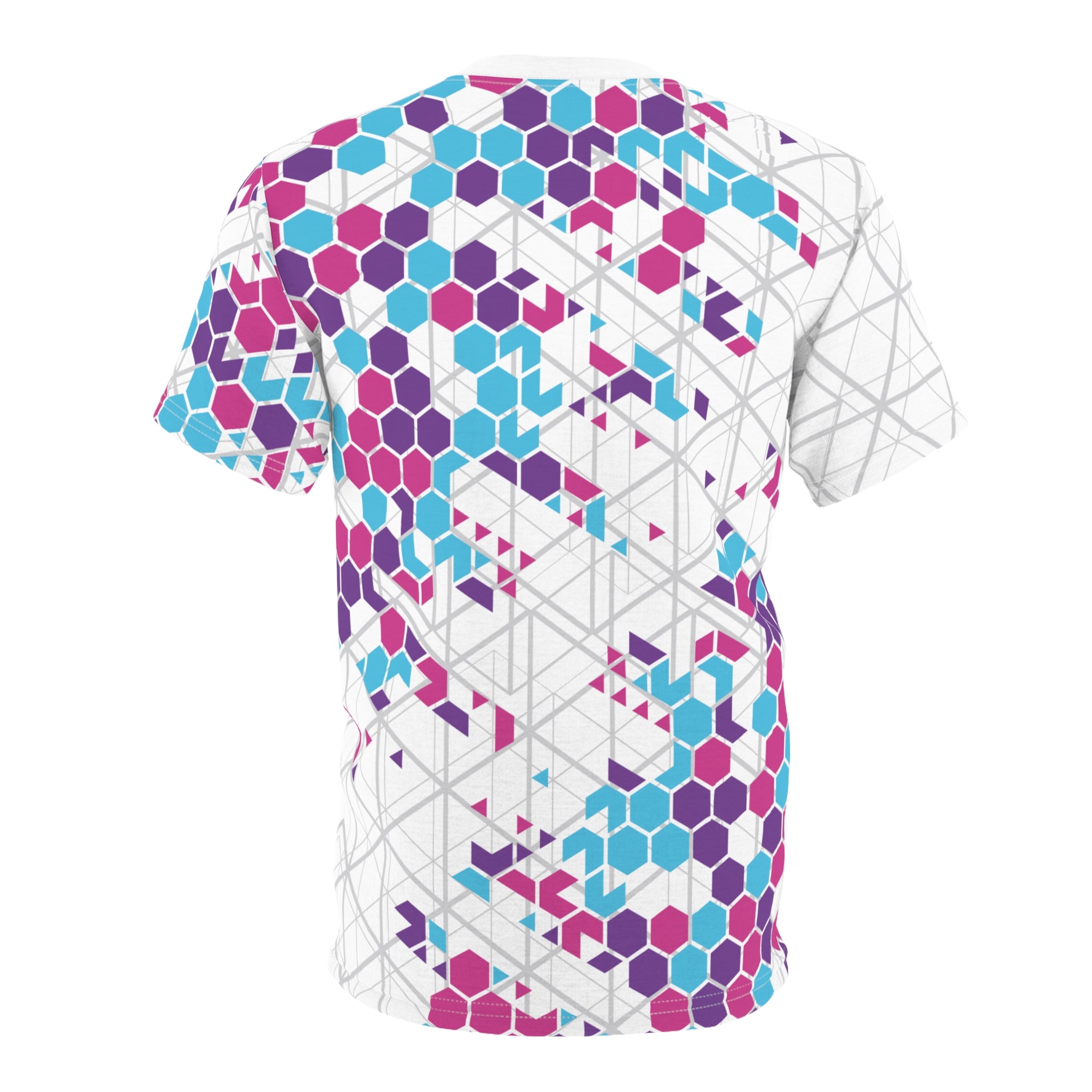 Hexagons
