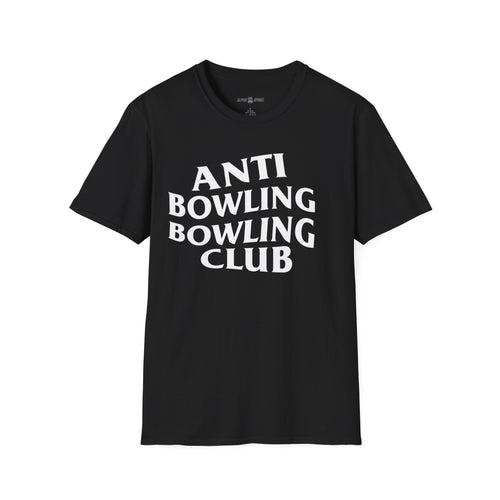 Anti Bowling Bowling Club
