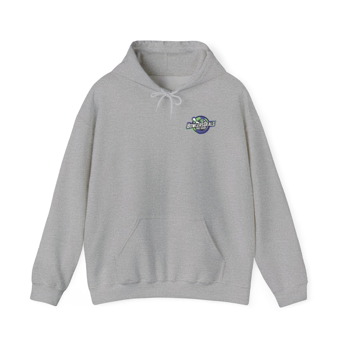 Bowlers Deals Hoodie