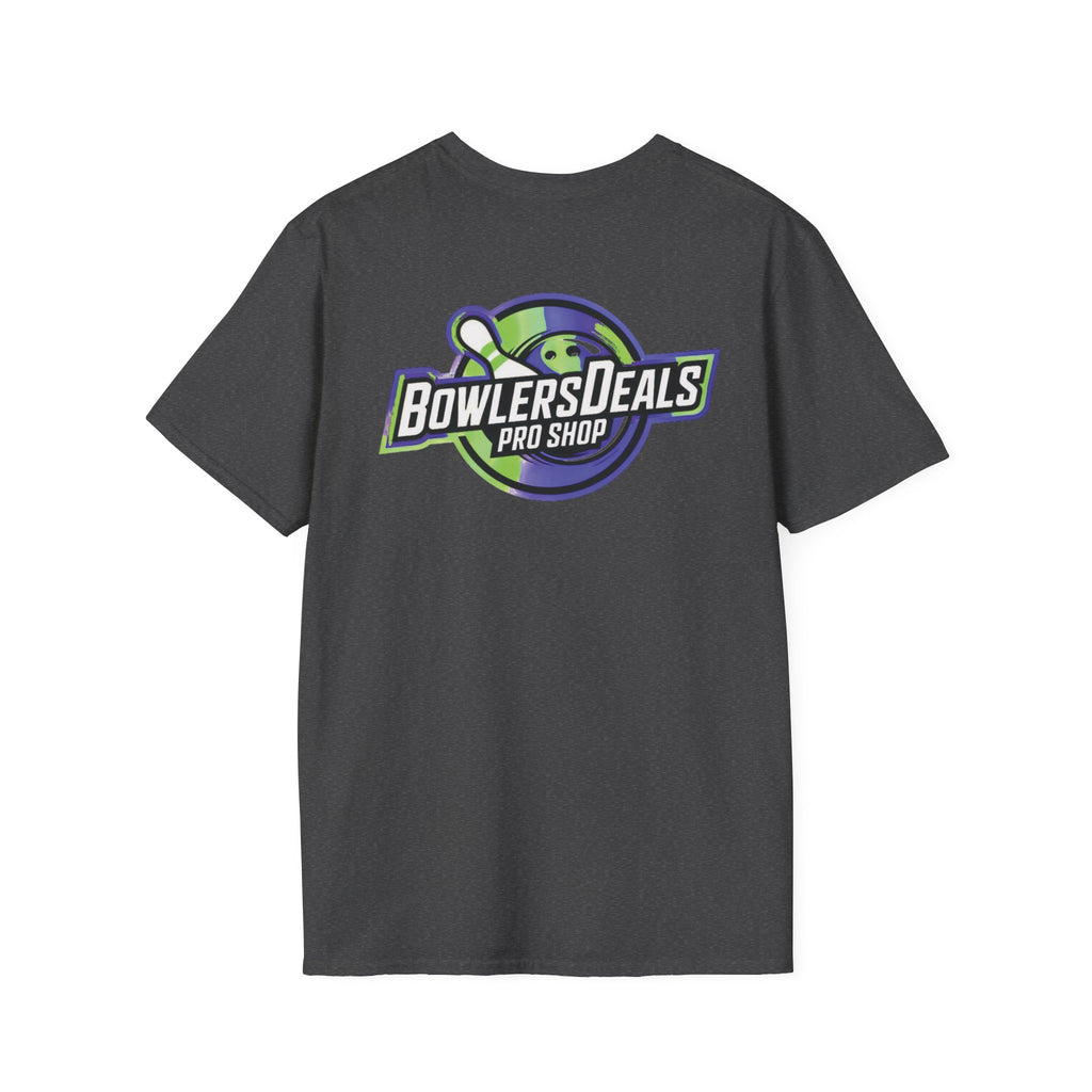 Bowlers Deals Pro Shop T-shirt