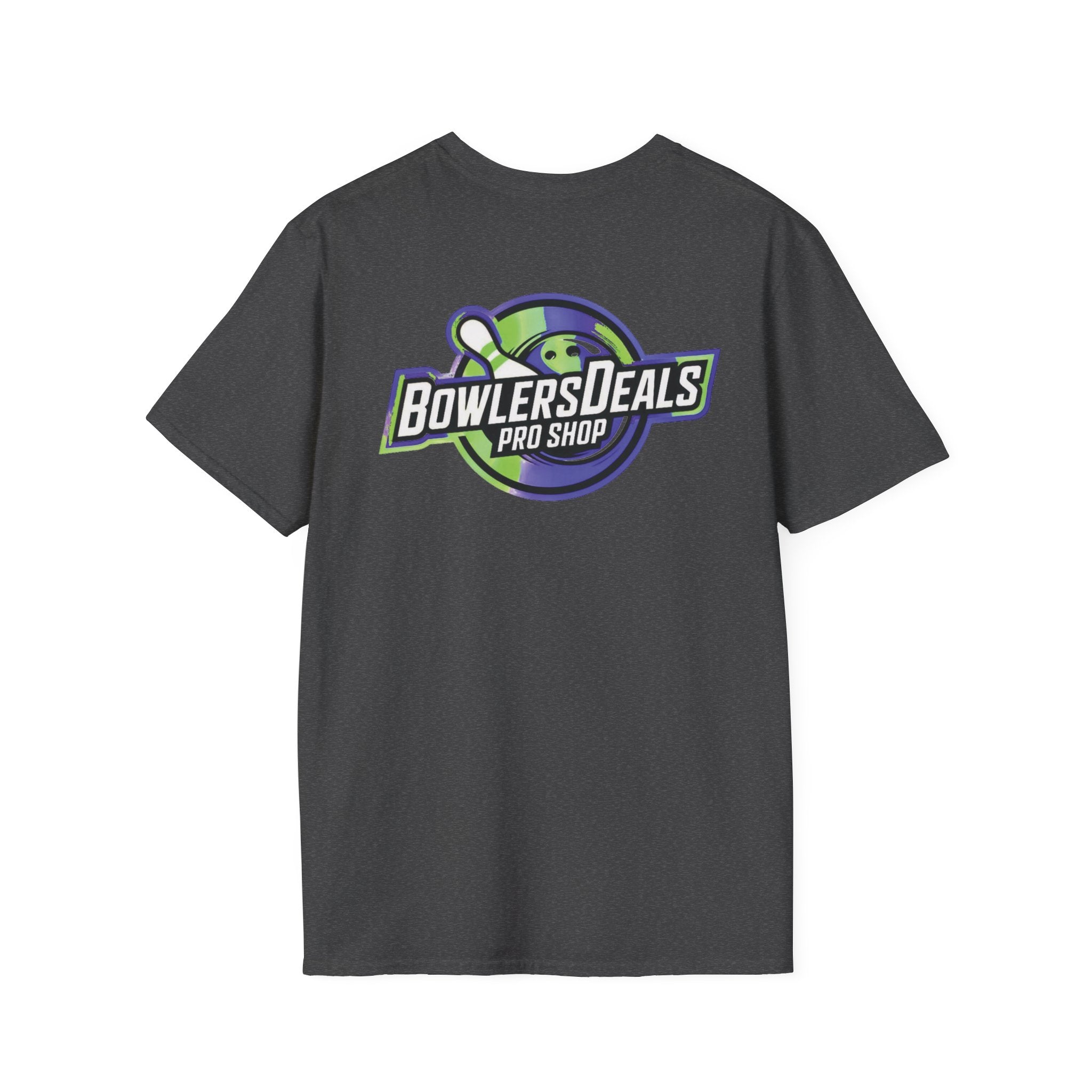 Bowlers Deals Pro Shop T-shirt