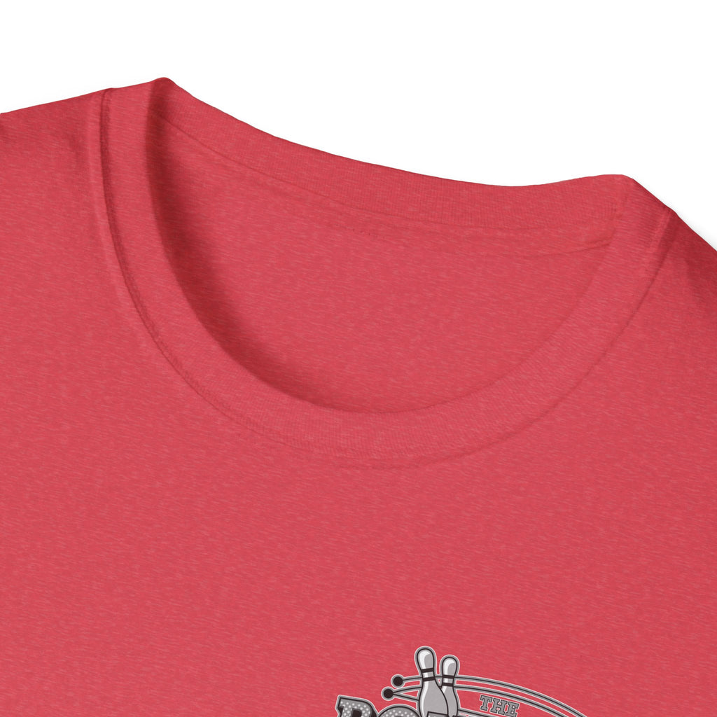 The Bowling Shops T-shirt