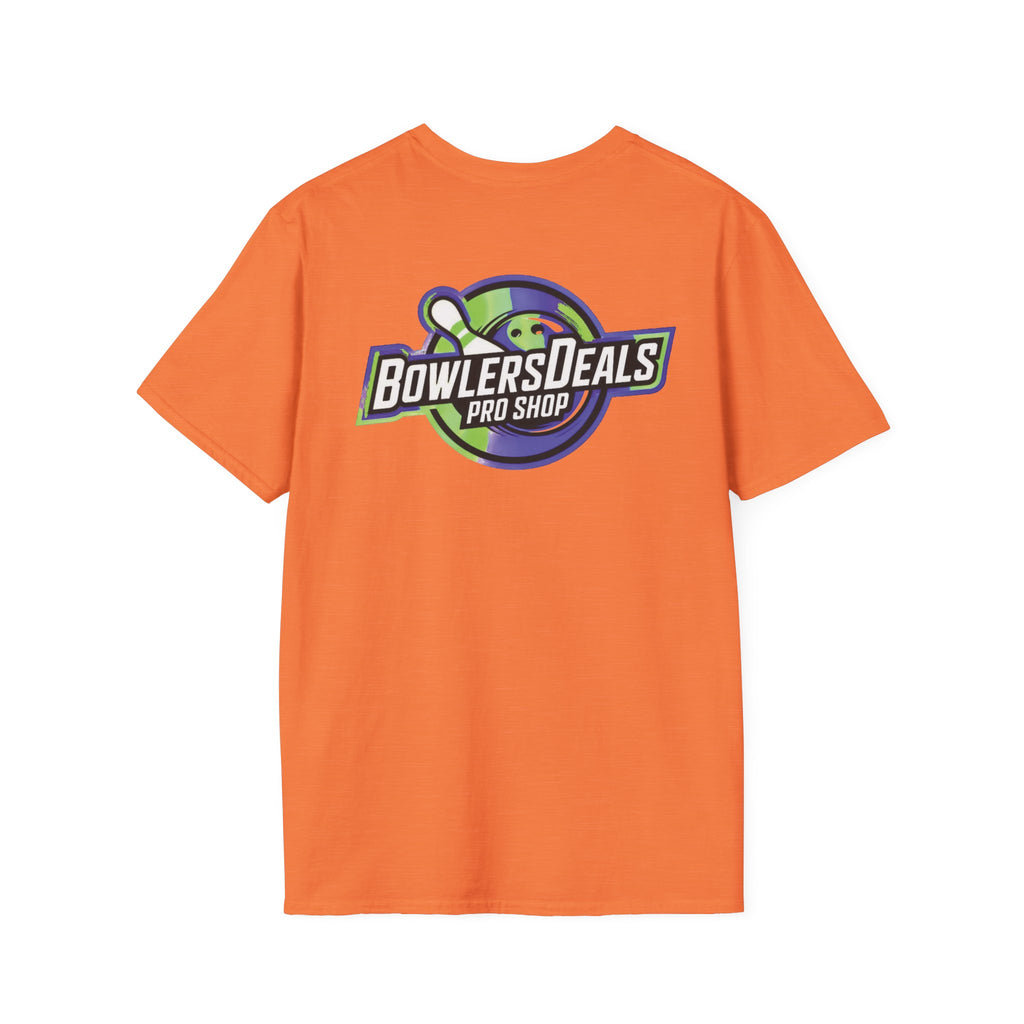 Bowlers Deals Pro Shop T-shirt