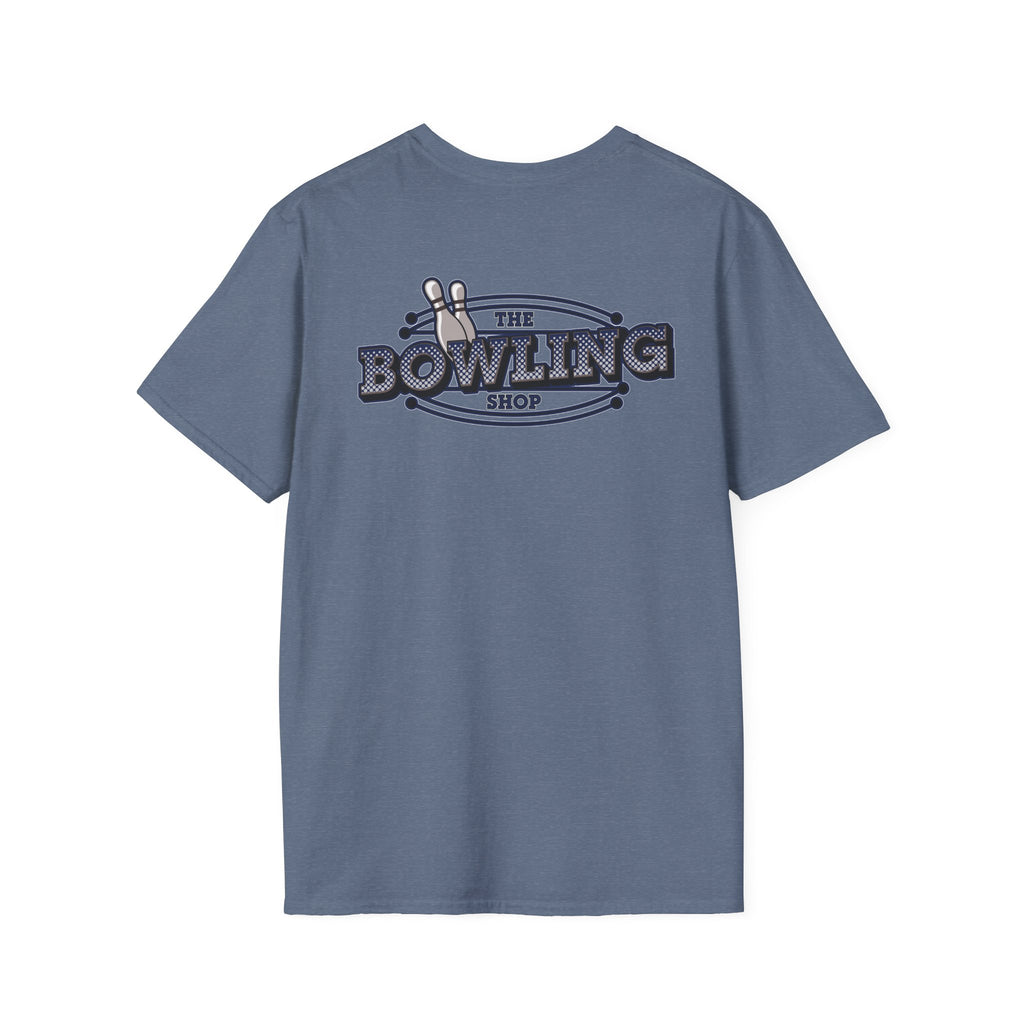 The Bowling Shops T-shirt