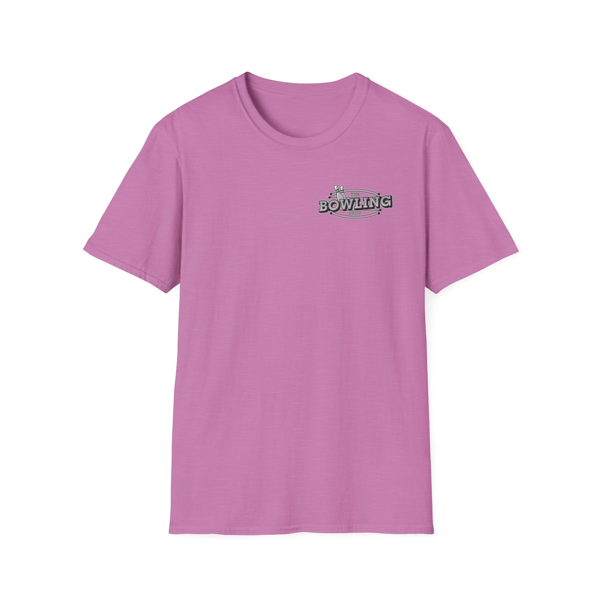 The Bowling Shops T-shirt