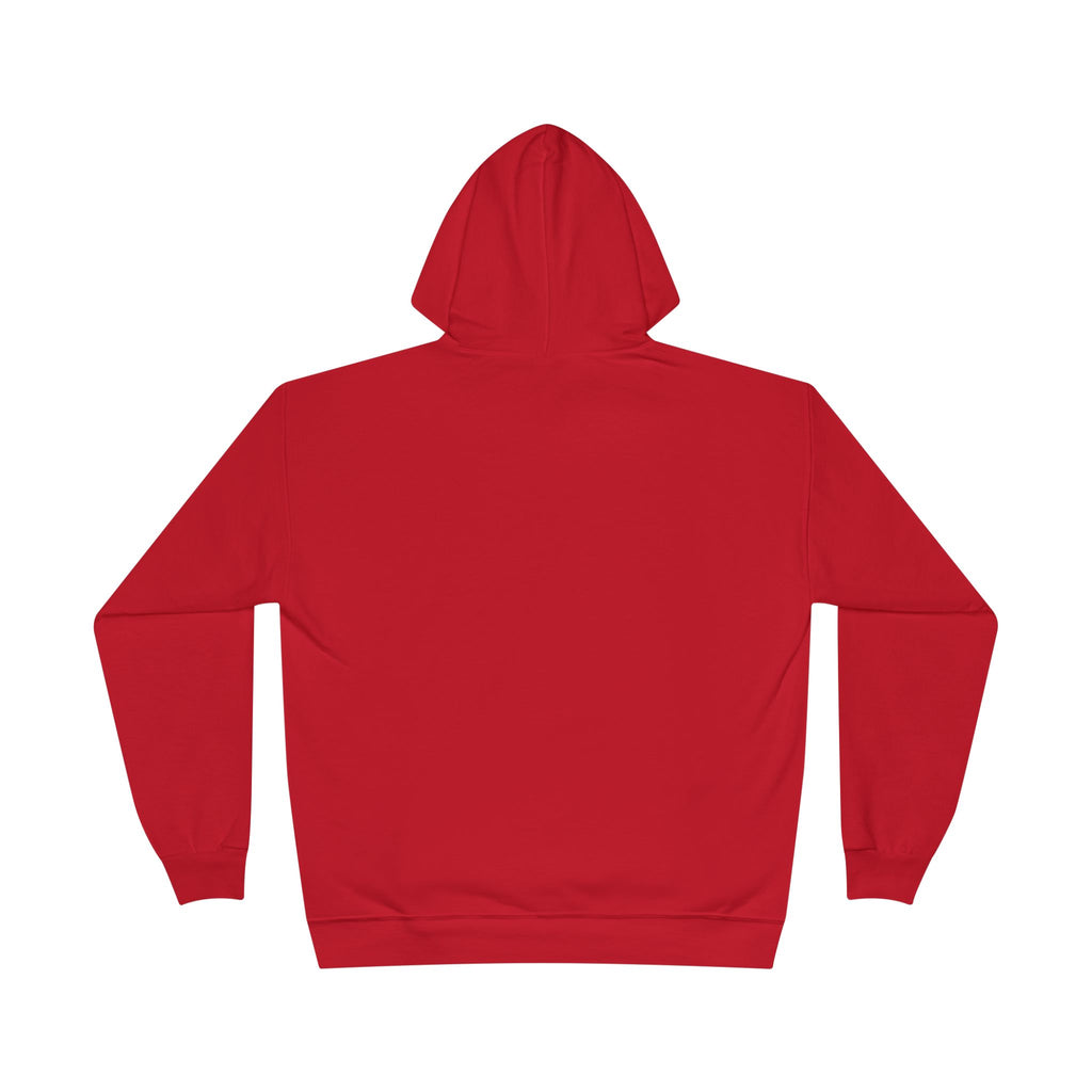 Texas Waffle Unisex Hoodie