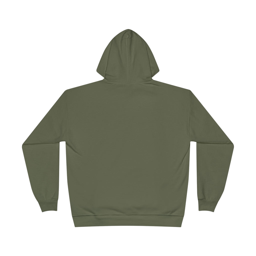 Texas Waffle Unisex Hoodie