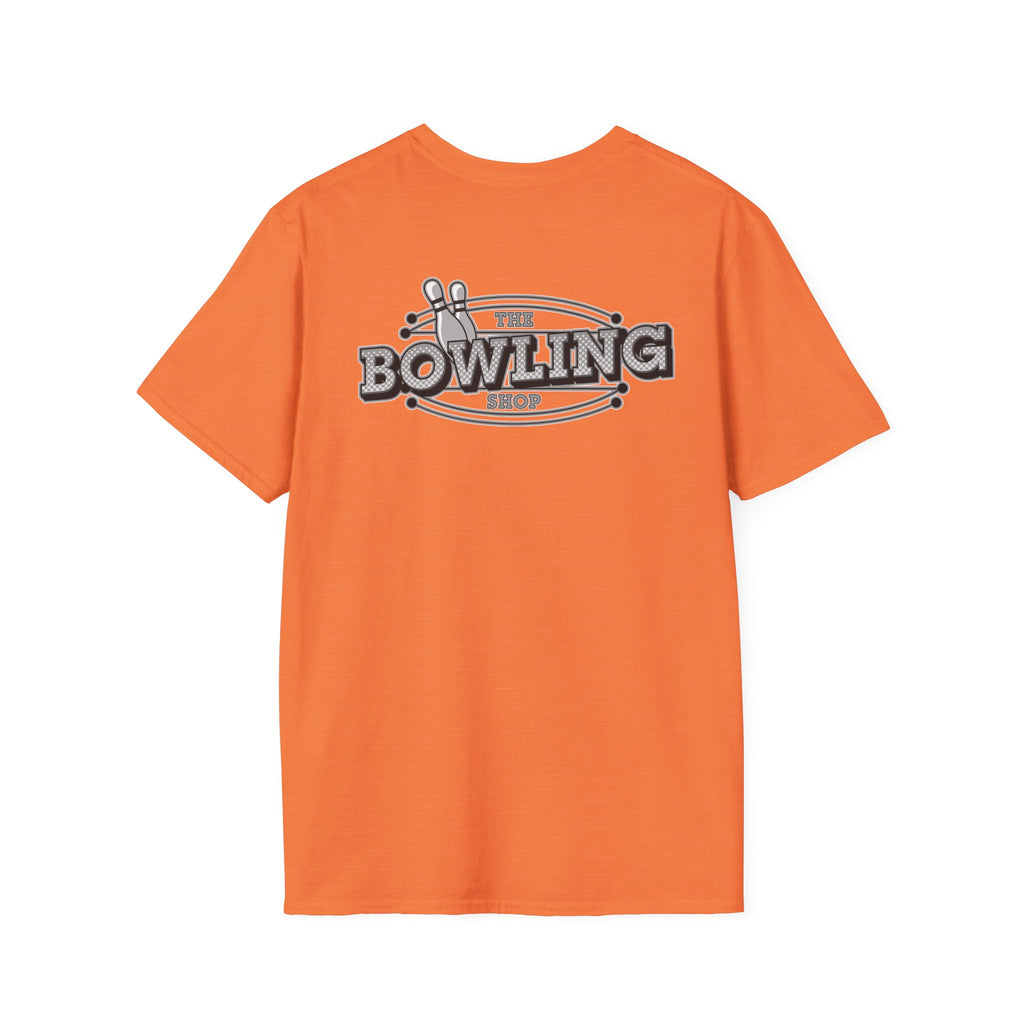 The Bowling Shops T-shirt