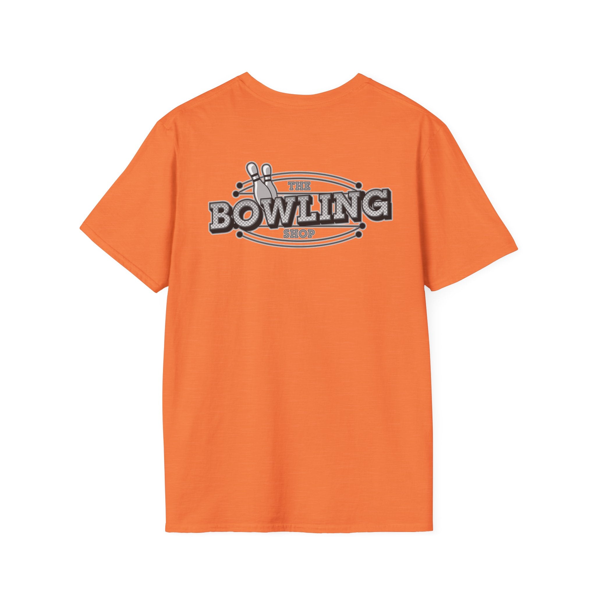 The Bowling Shops T-shirt