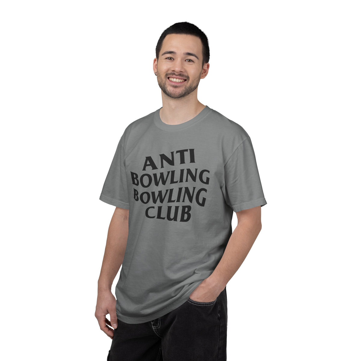 Anti Bowling Bowling Club