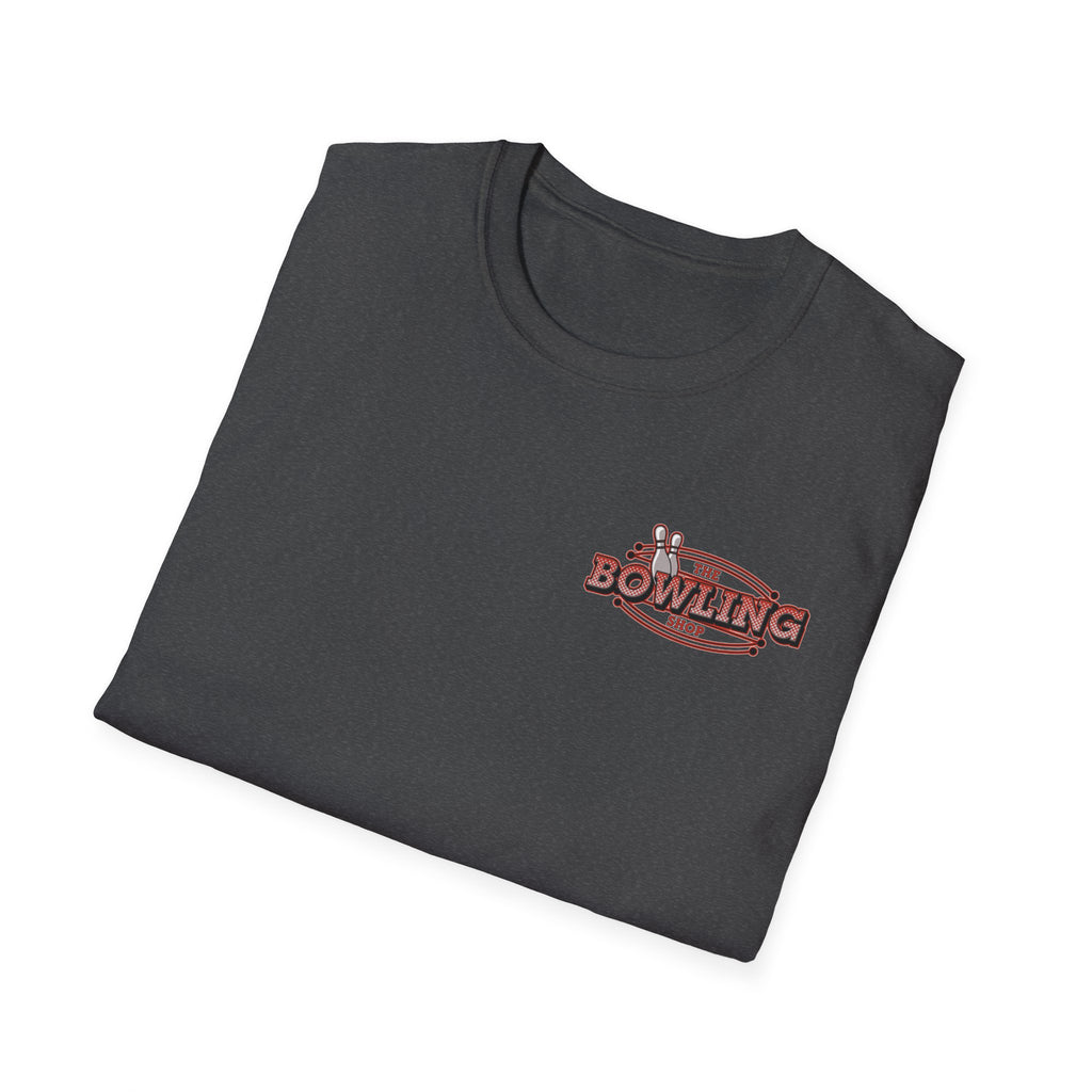 The Bowling Shops T-shirt