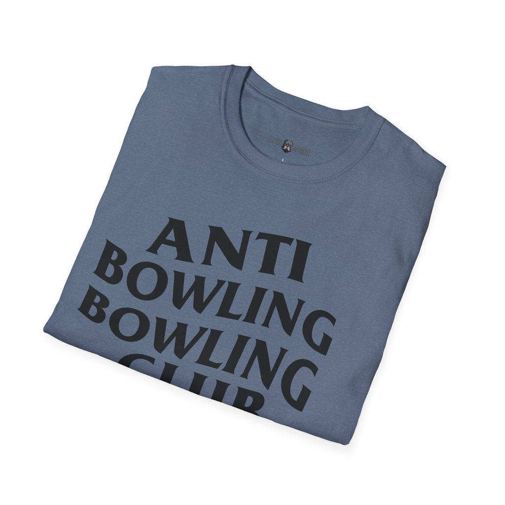 Anti Bowling Bowling Club