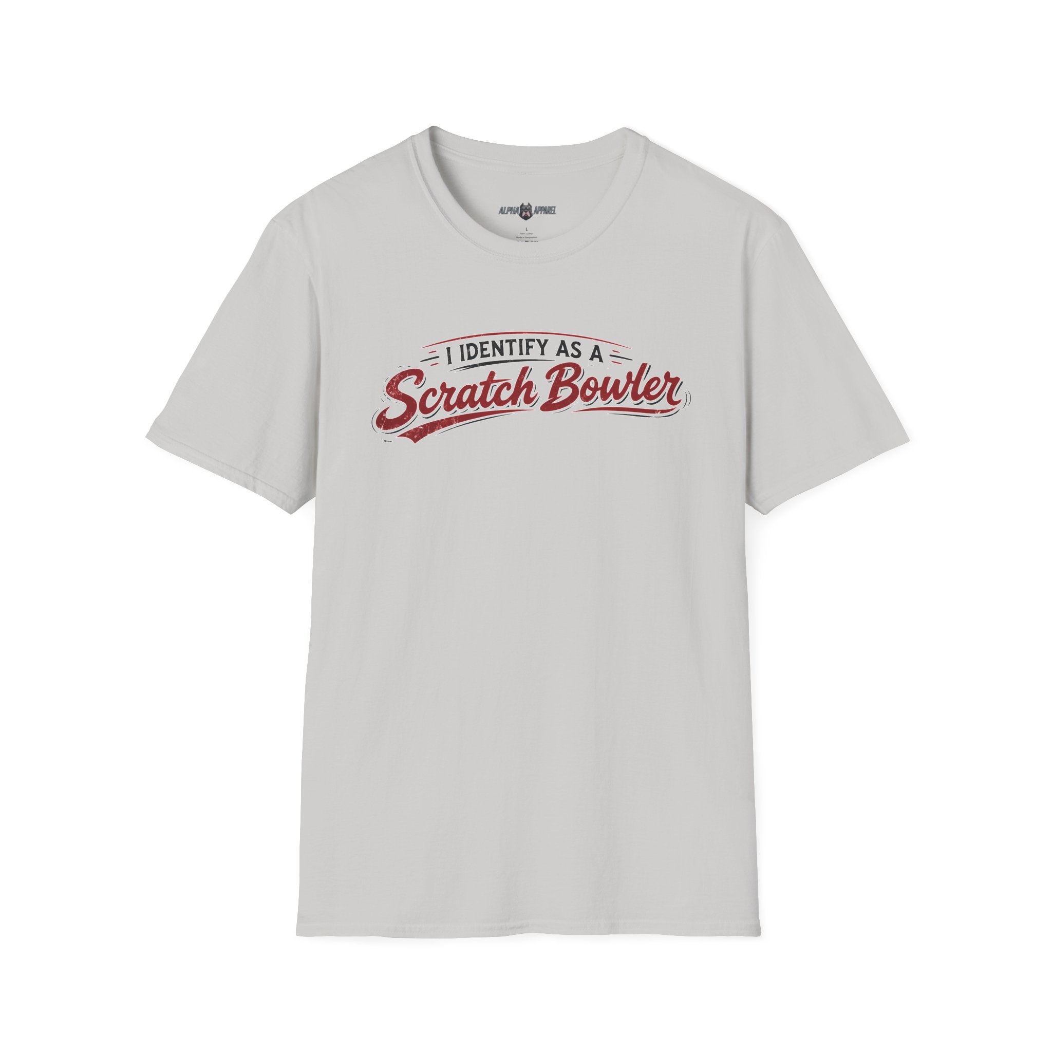 Scratch Bowler