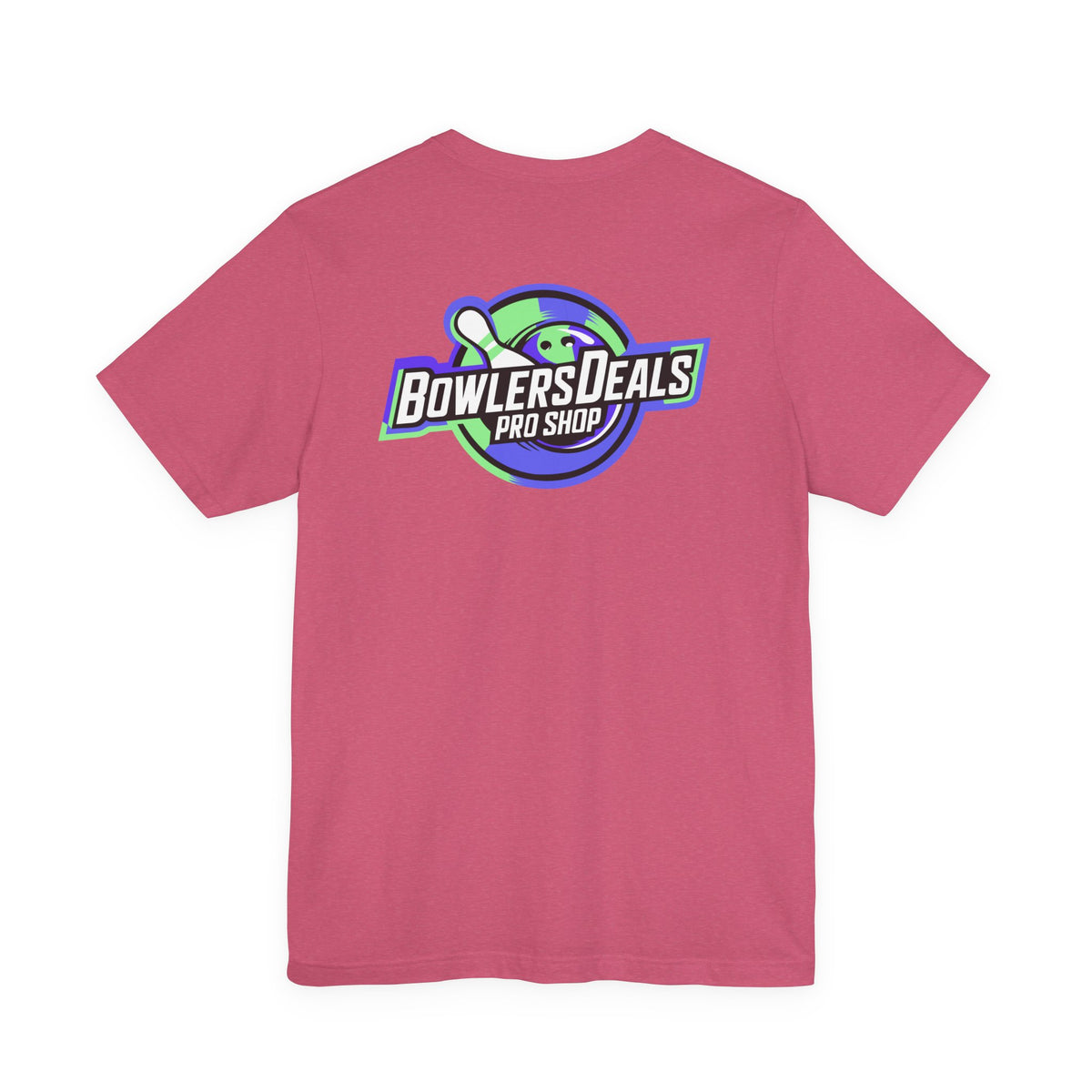 Bowlers Deals - Bella Canvas