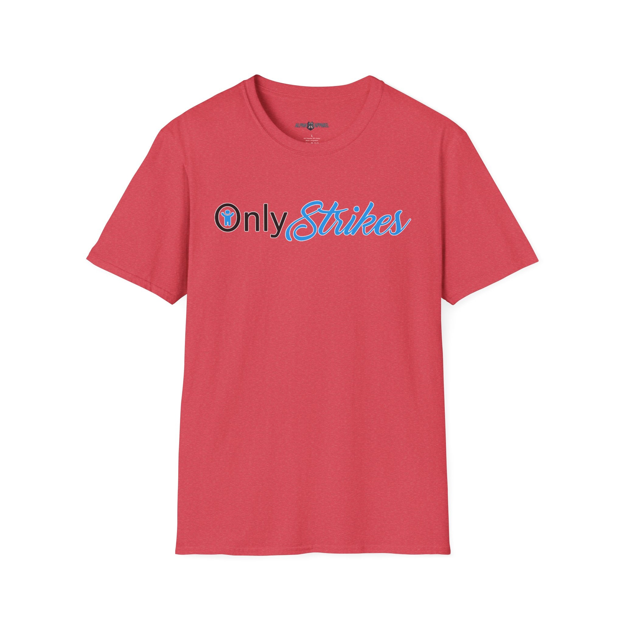 Only Strikes