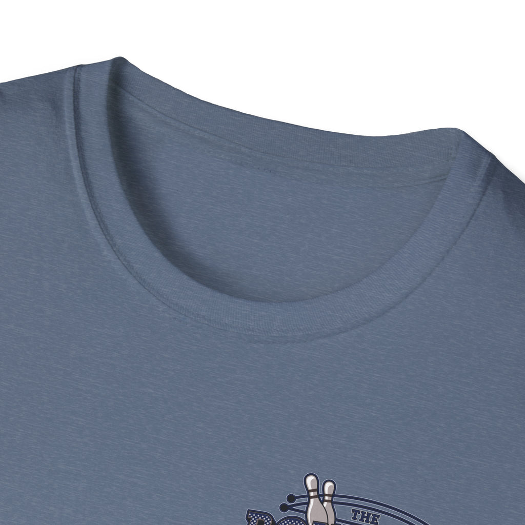 The Bowling Shops T-shirt