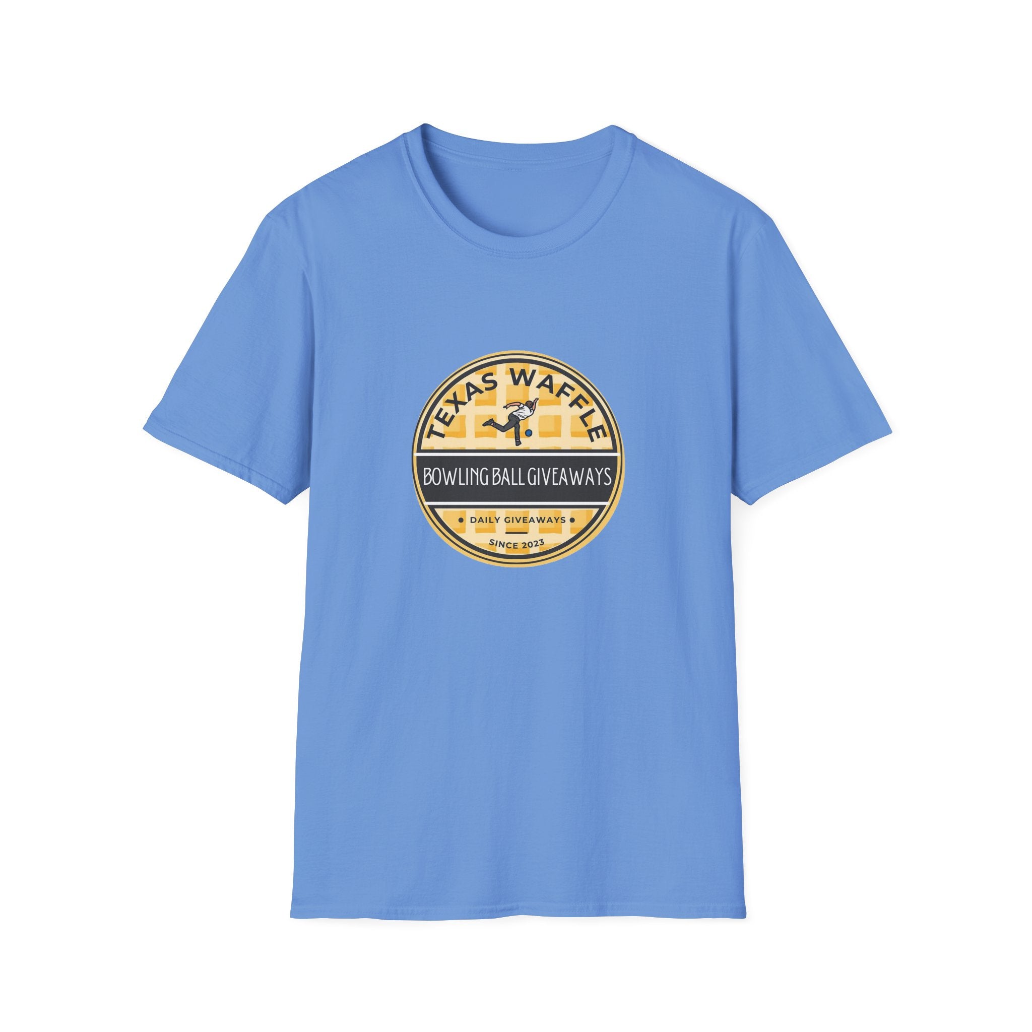 Texas Waffle T-shirt