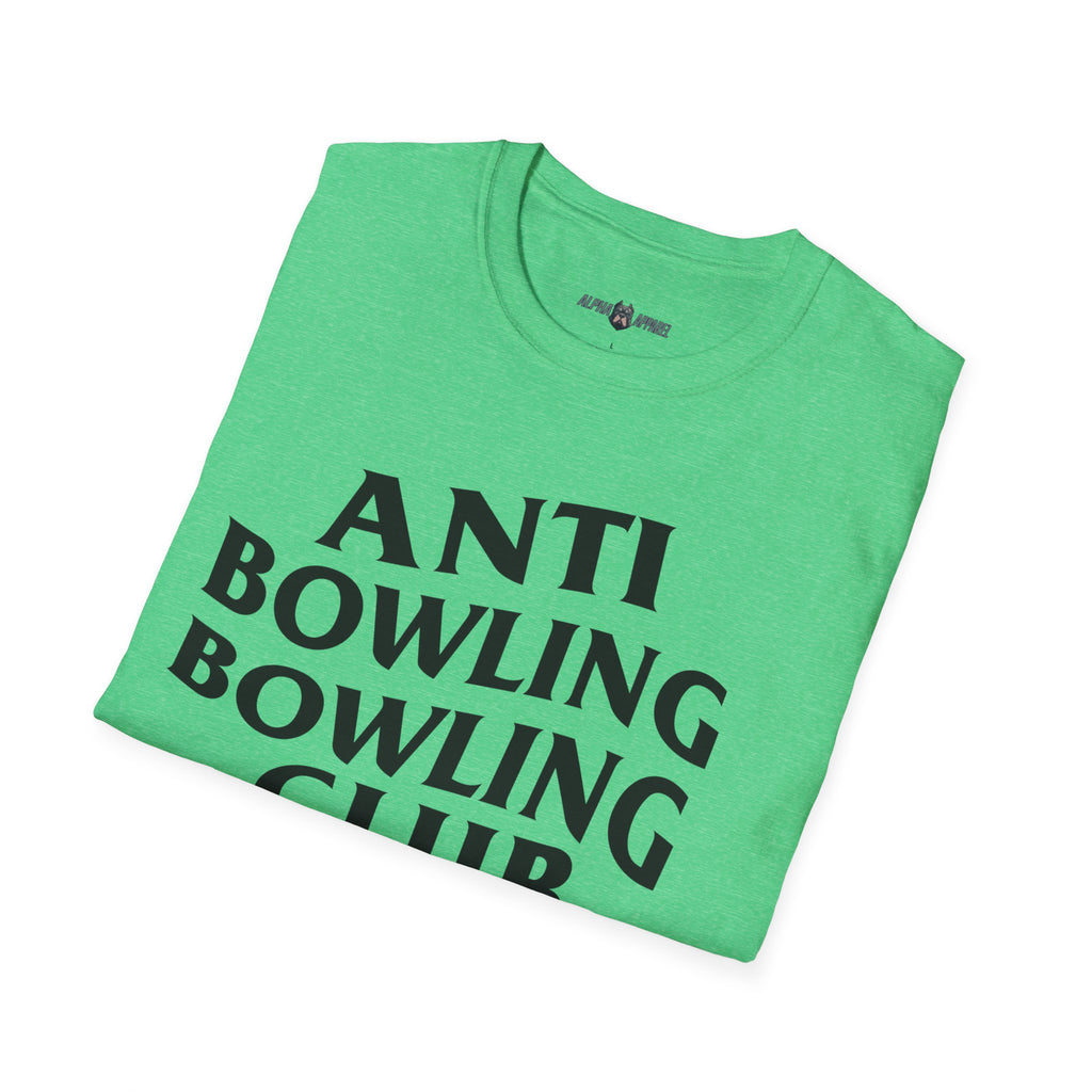 Anti Bowling Bowling Club