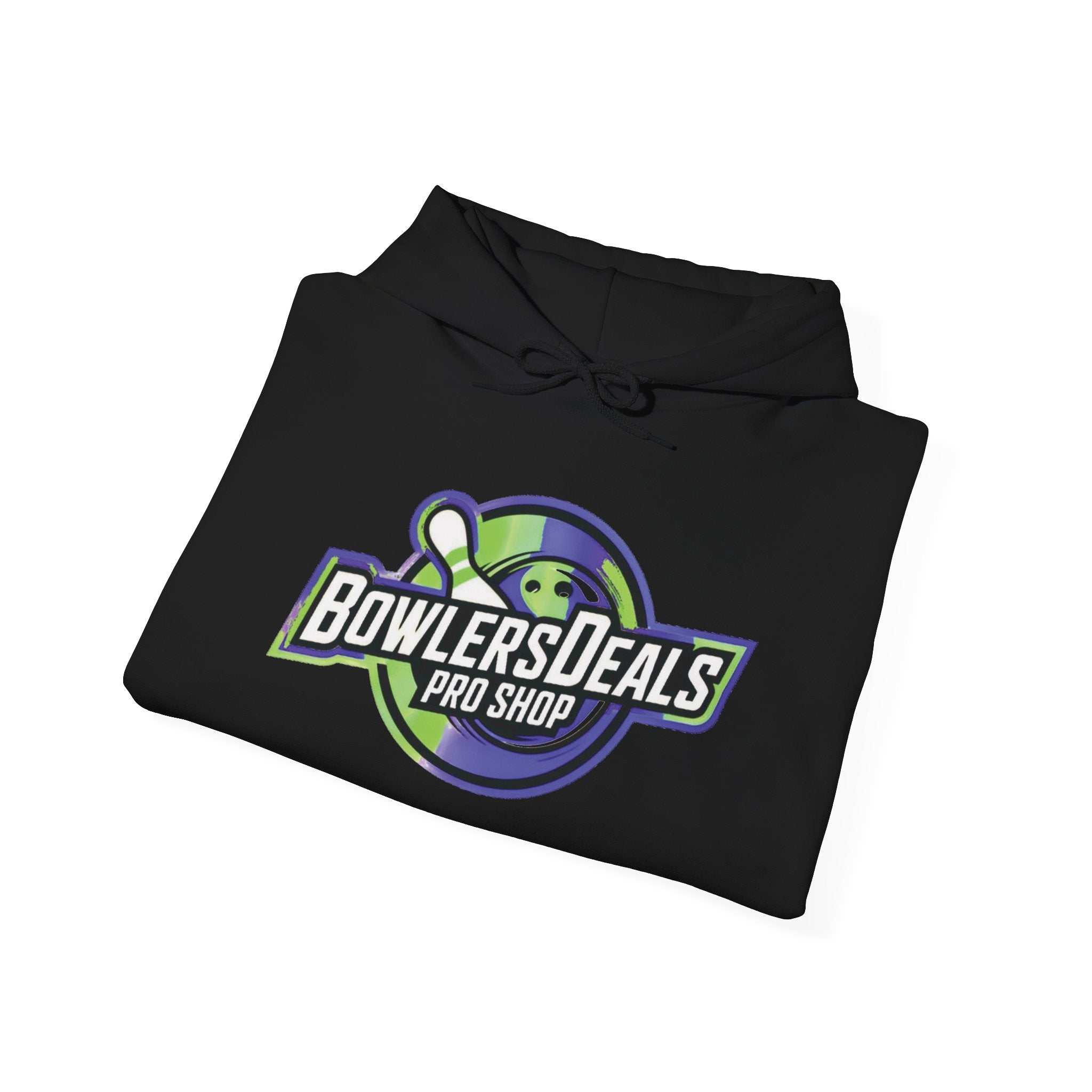 Bowlers Deals Hoodie