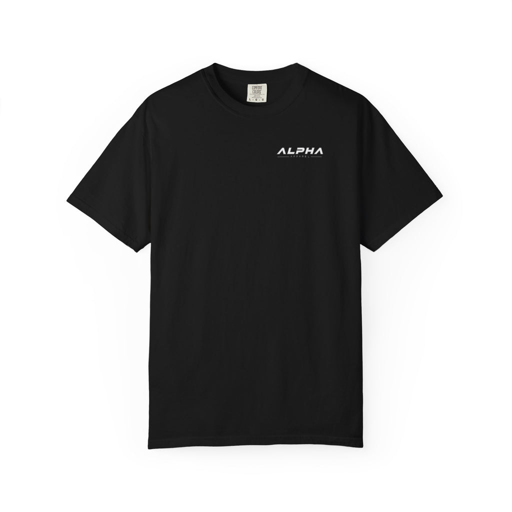 Alpha Apparel Comfort Colors T-shirt