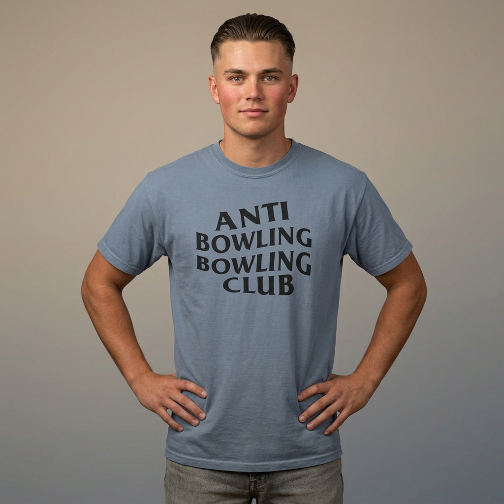 Anti Bowling Bowling Club