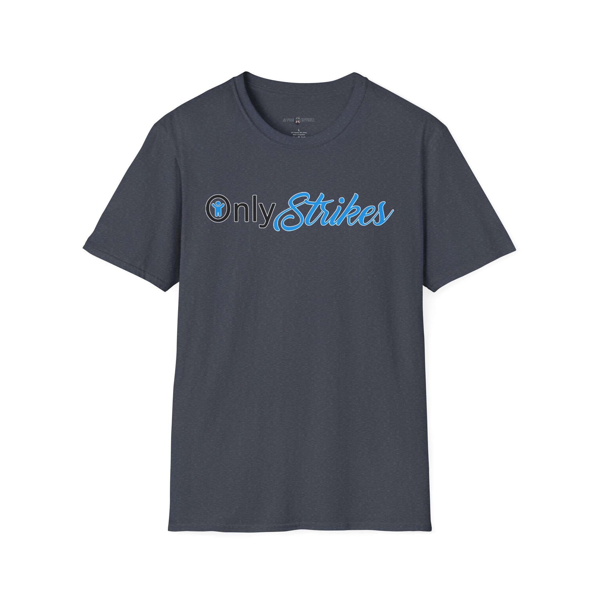 Only Strikes