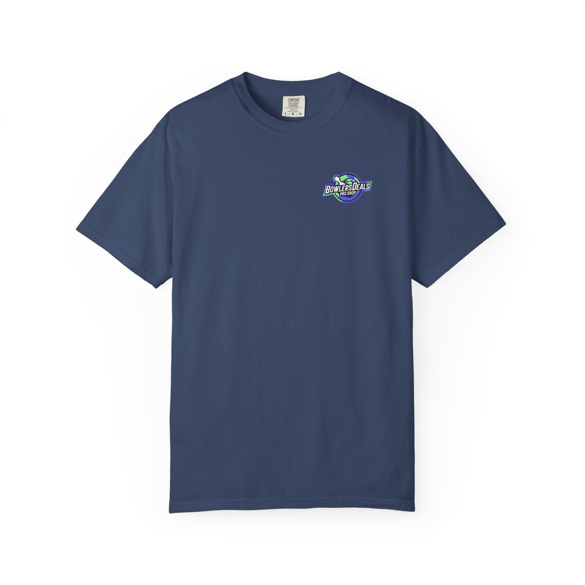 Bowlers Deals Comfort Colors