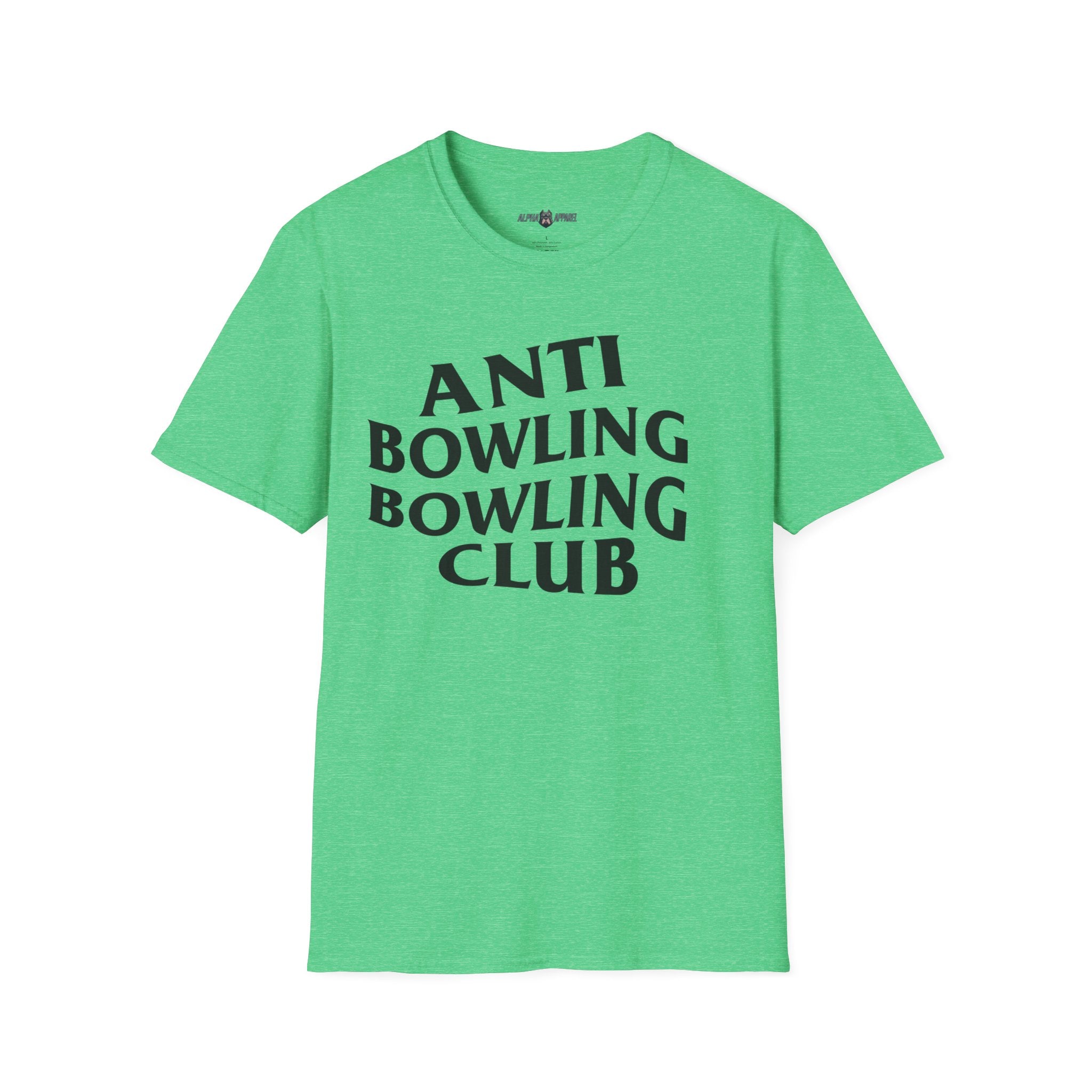 Anti Bowling Bowling Club