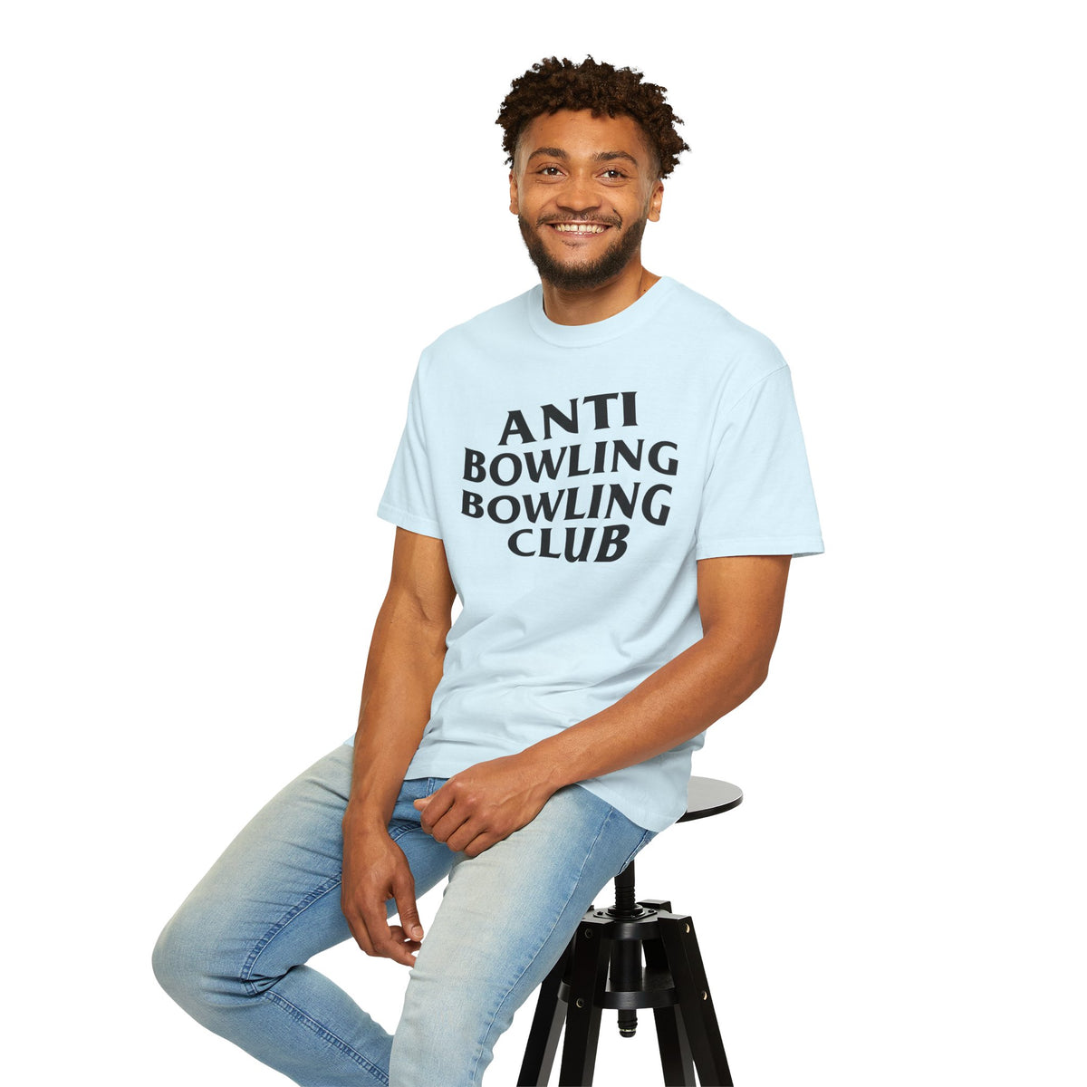 Anti Bowling Bowling Club
