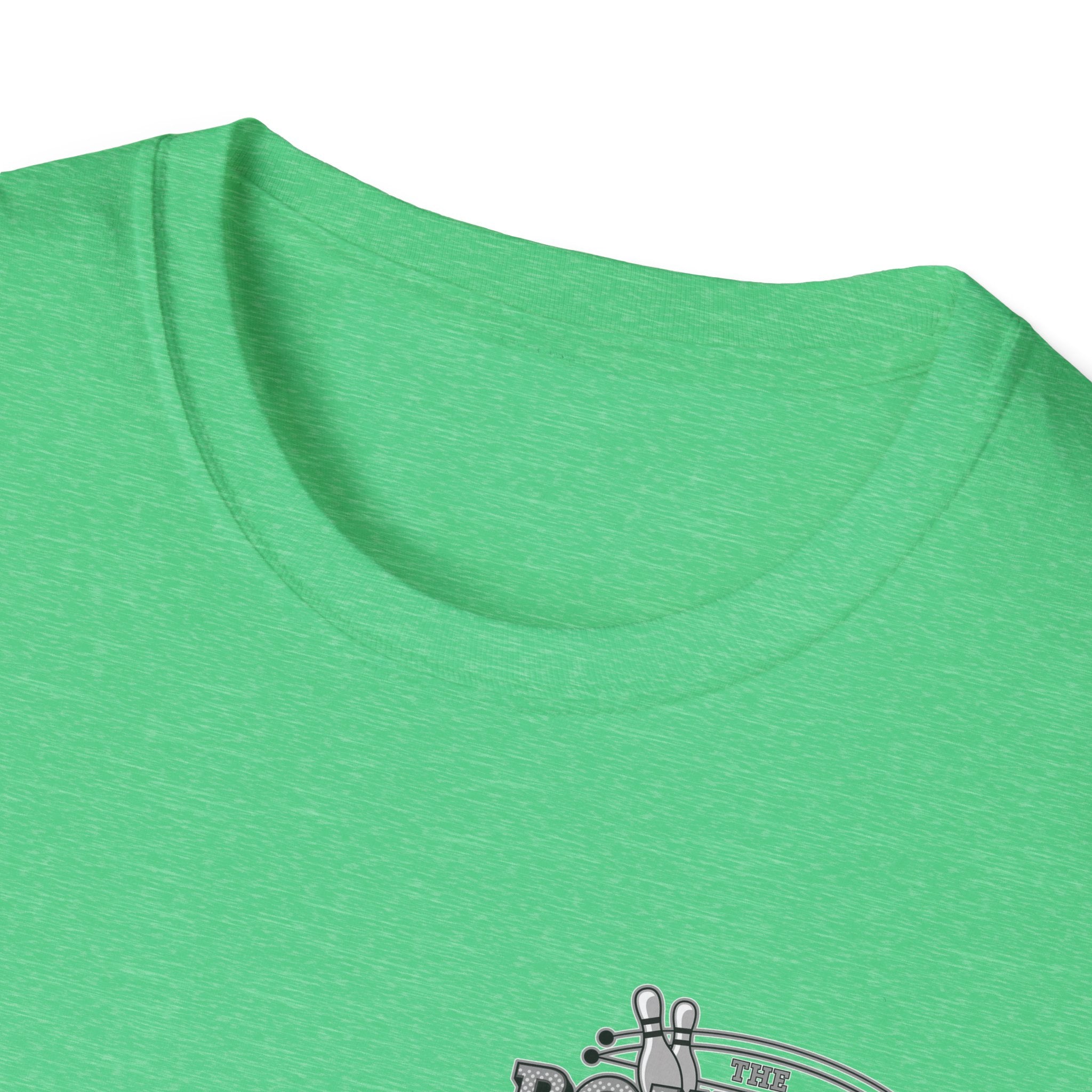 The Bowling Shops T-shirt