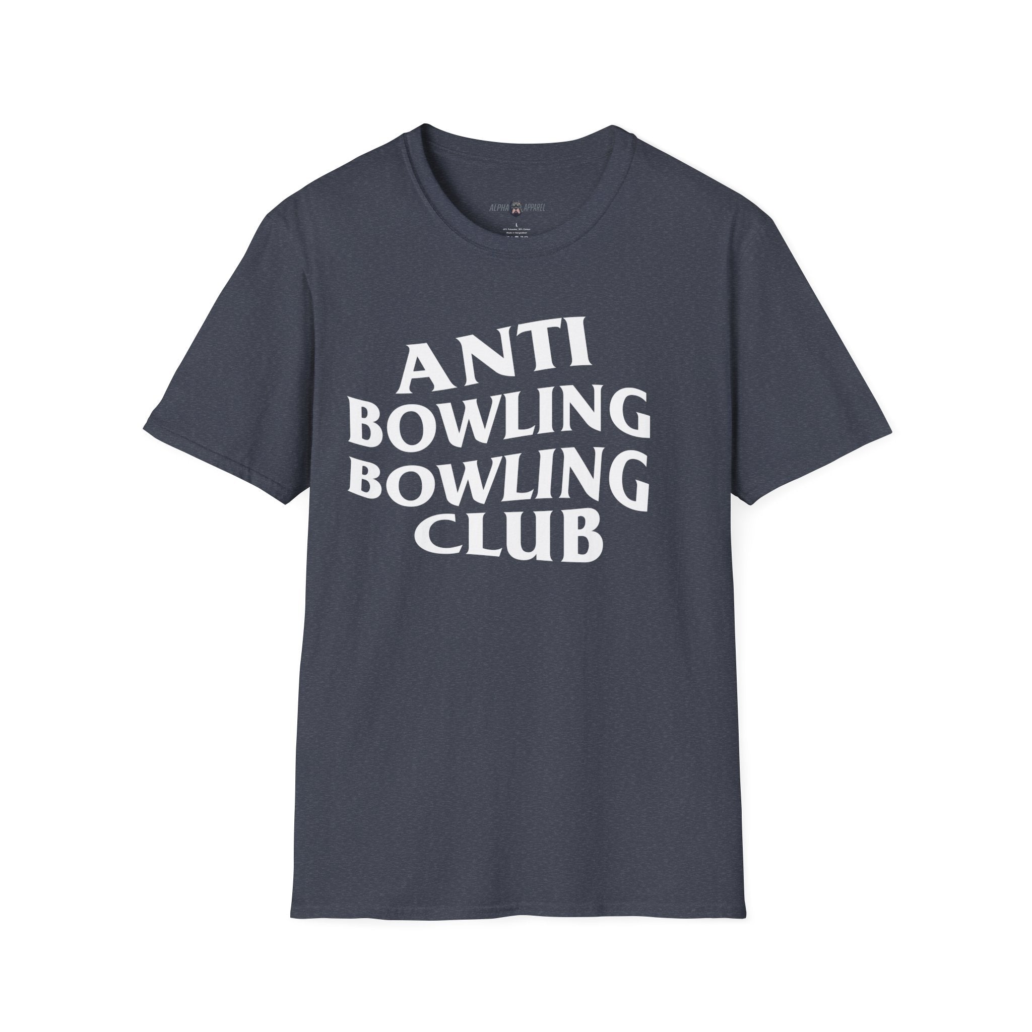 Anti Bowling Bowling Club