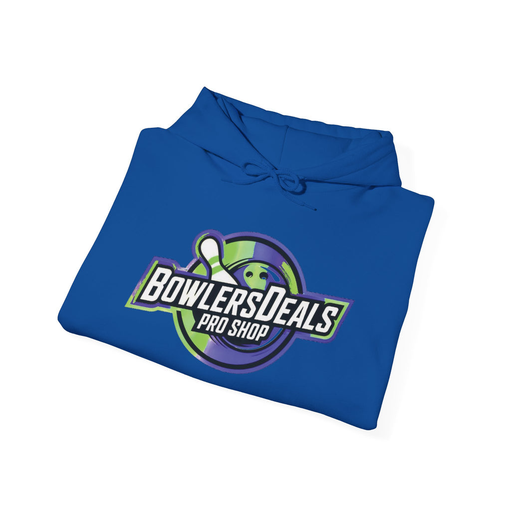Bowlers Deals Hoodie
