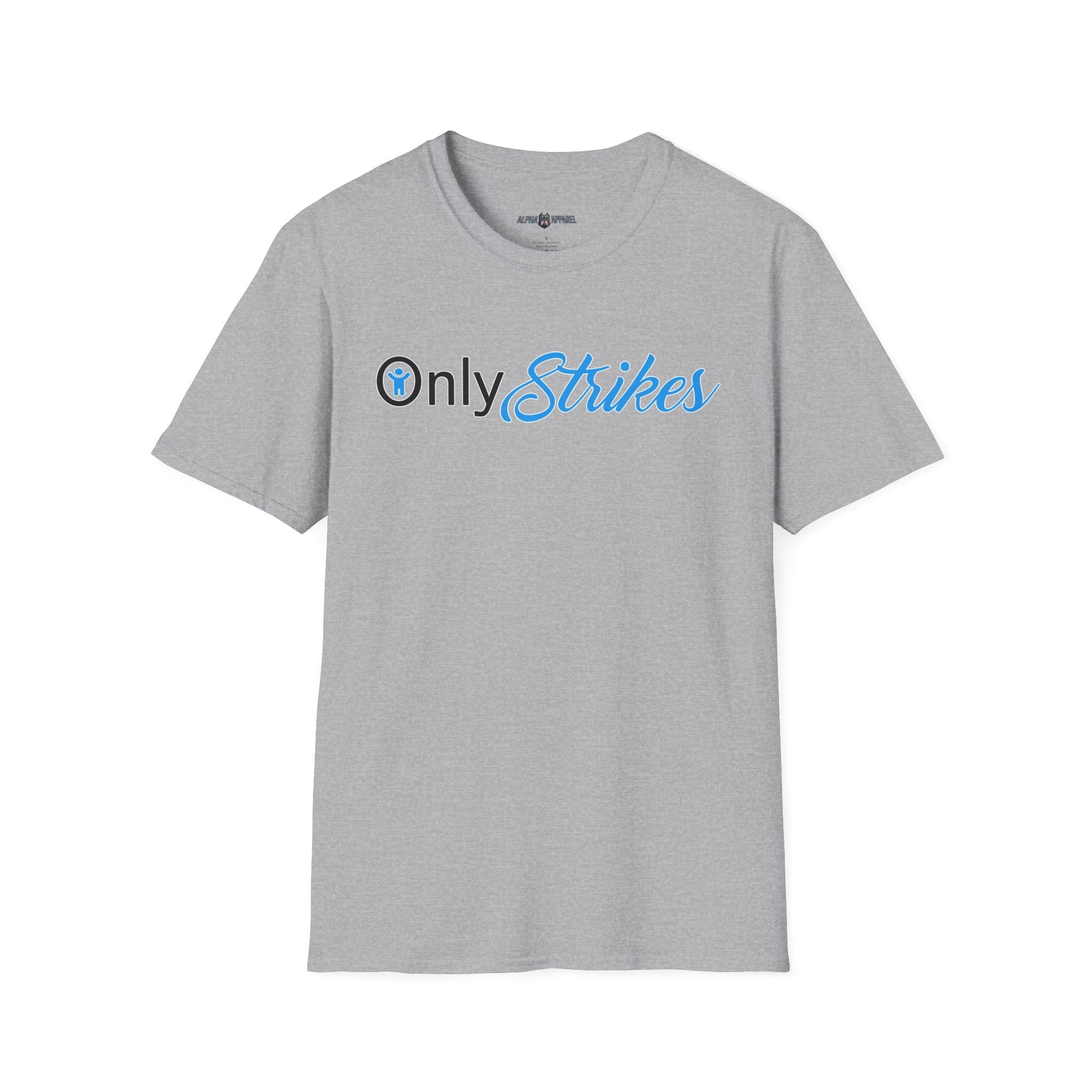 Only Strikes