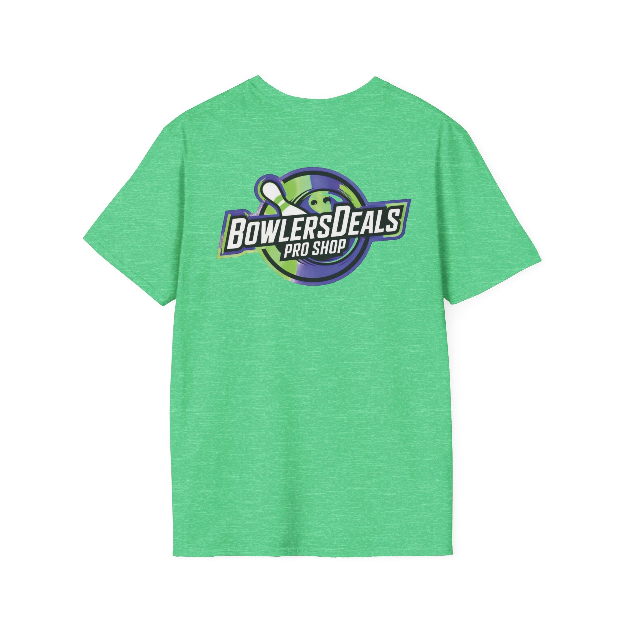 Bowlers Deals Pro Shop T-shirt