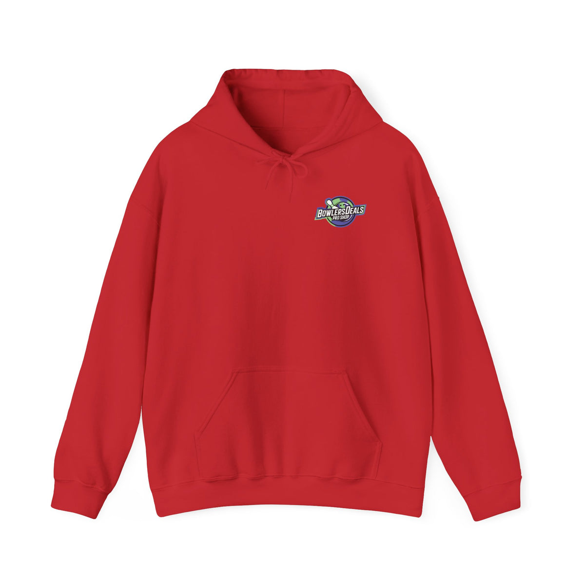 Bowlers Deals Hoodie
