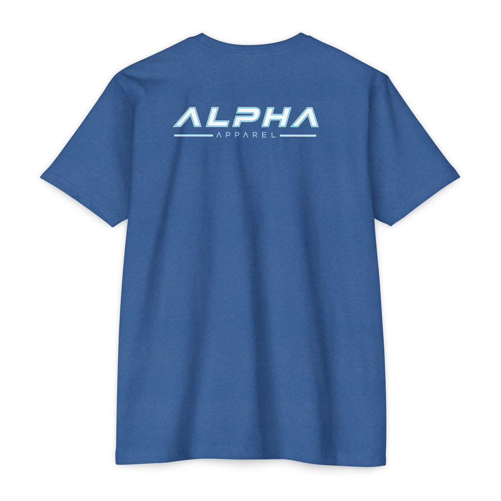 Alpha Apparel Performance T-shirt