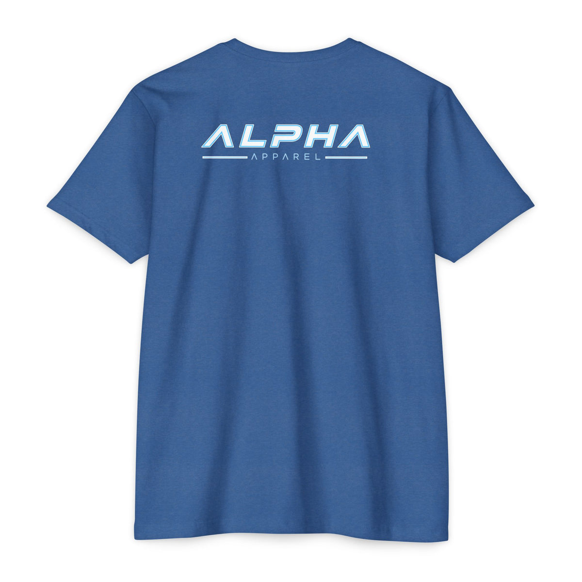 Alpha Apparel Performance T-shirt