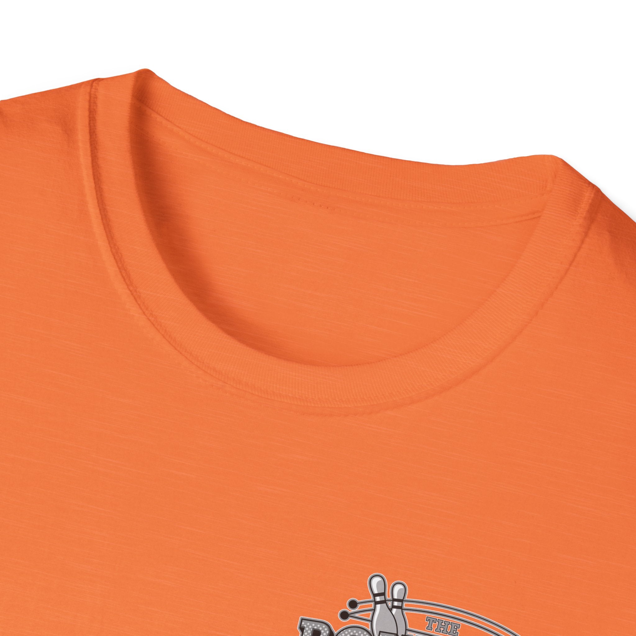 The Bowling Shops T-shirt