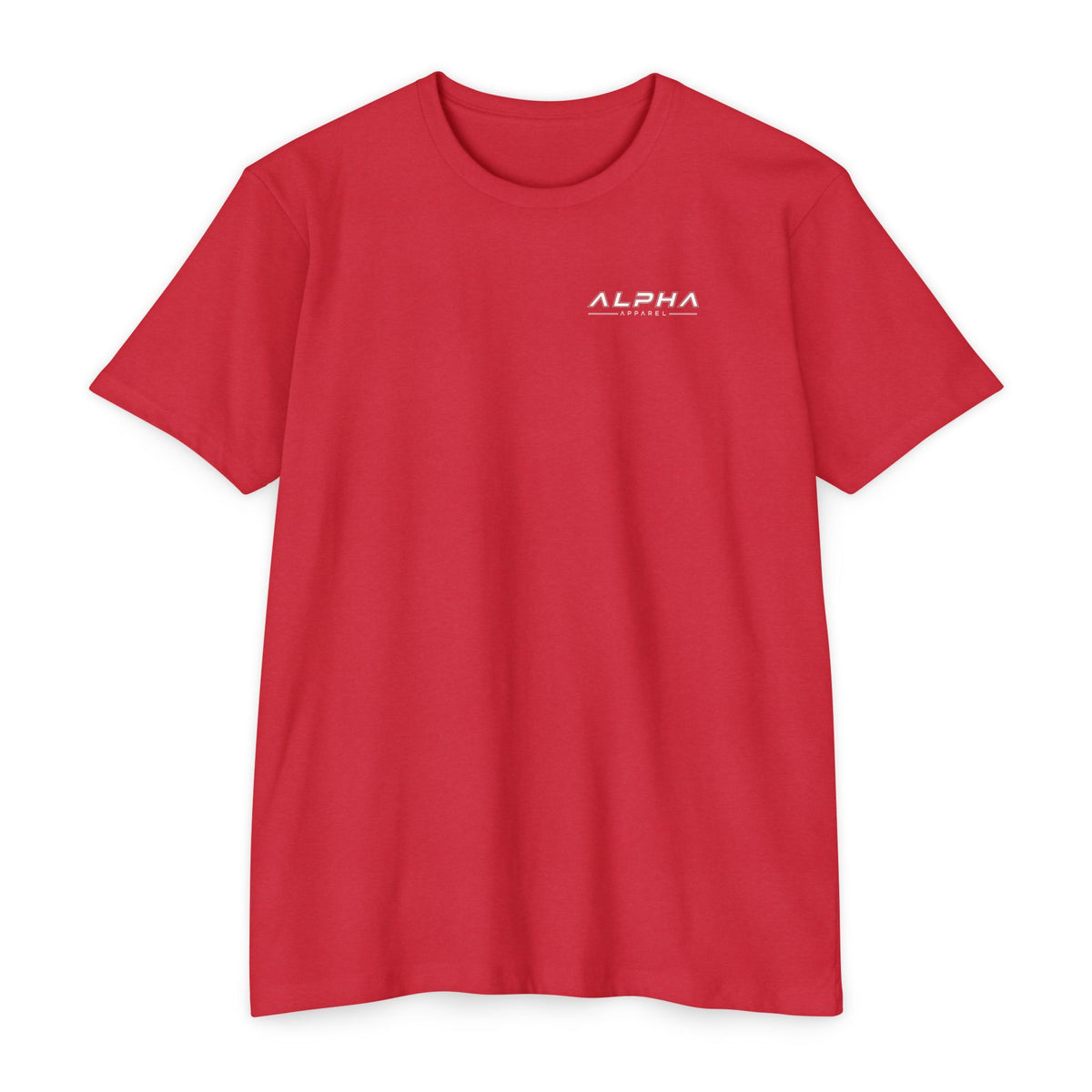 Alpha Apparel Performance T-shirt