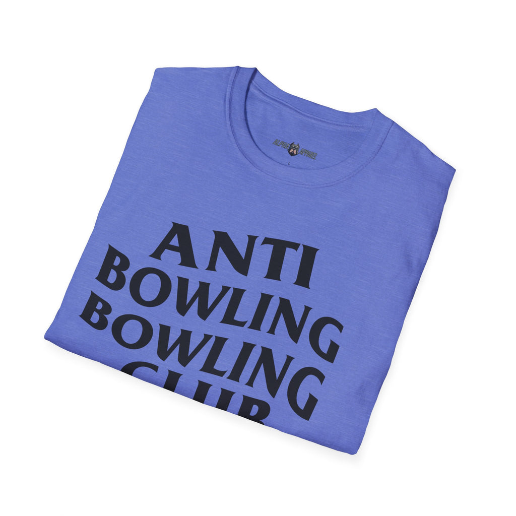 Anti Bowling Bowling Club