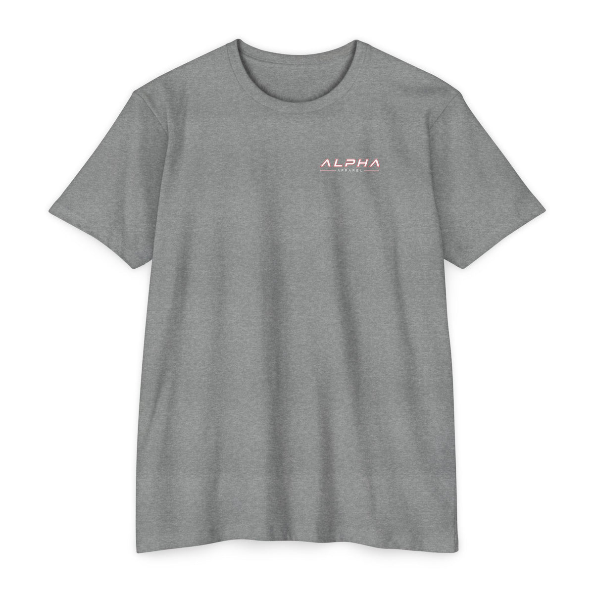 Alpha Apparel Performance T-shirt