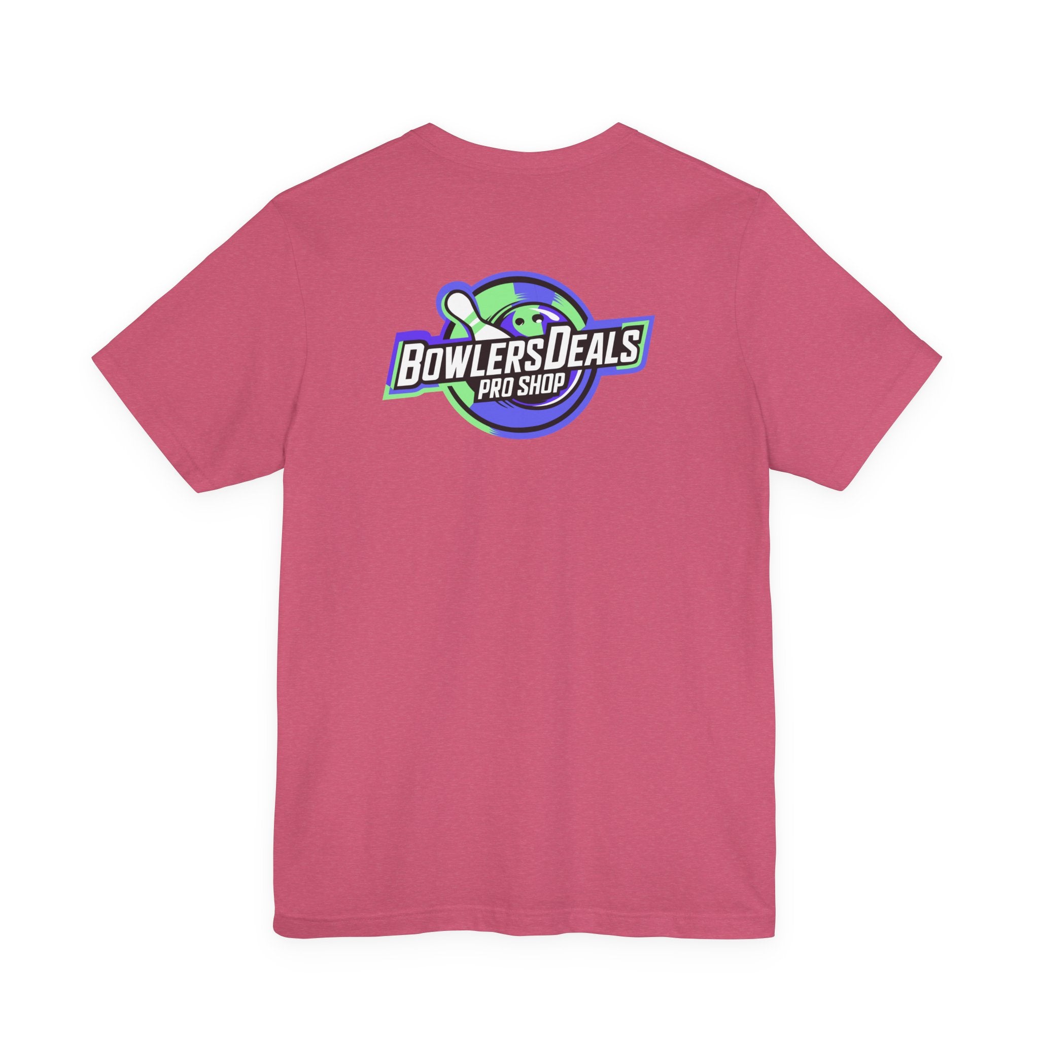 Bowlers Deals - Bella Canvas
