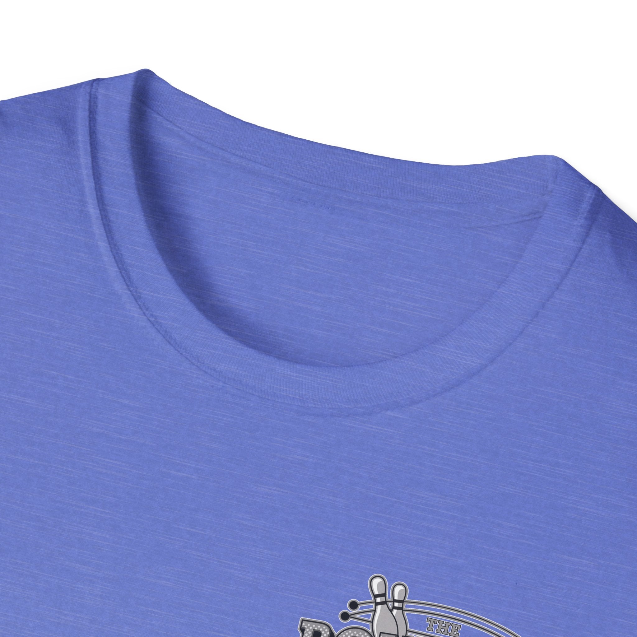 The Bowling Shops T-shirt