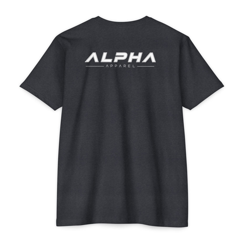 Alpha Apparel Performance T-shirt