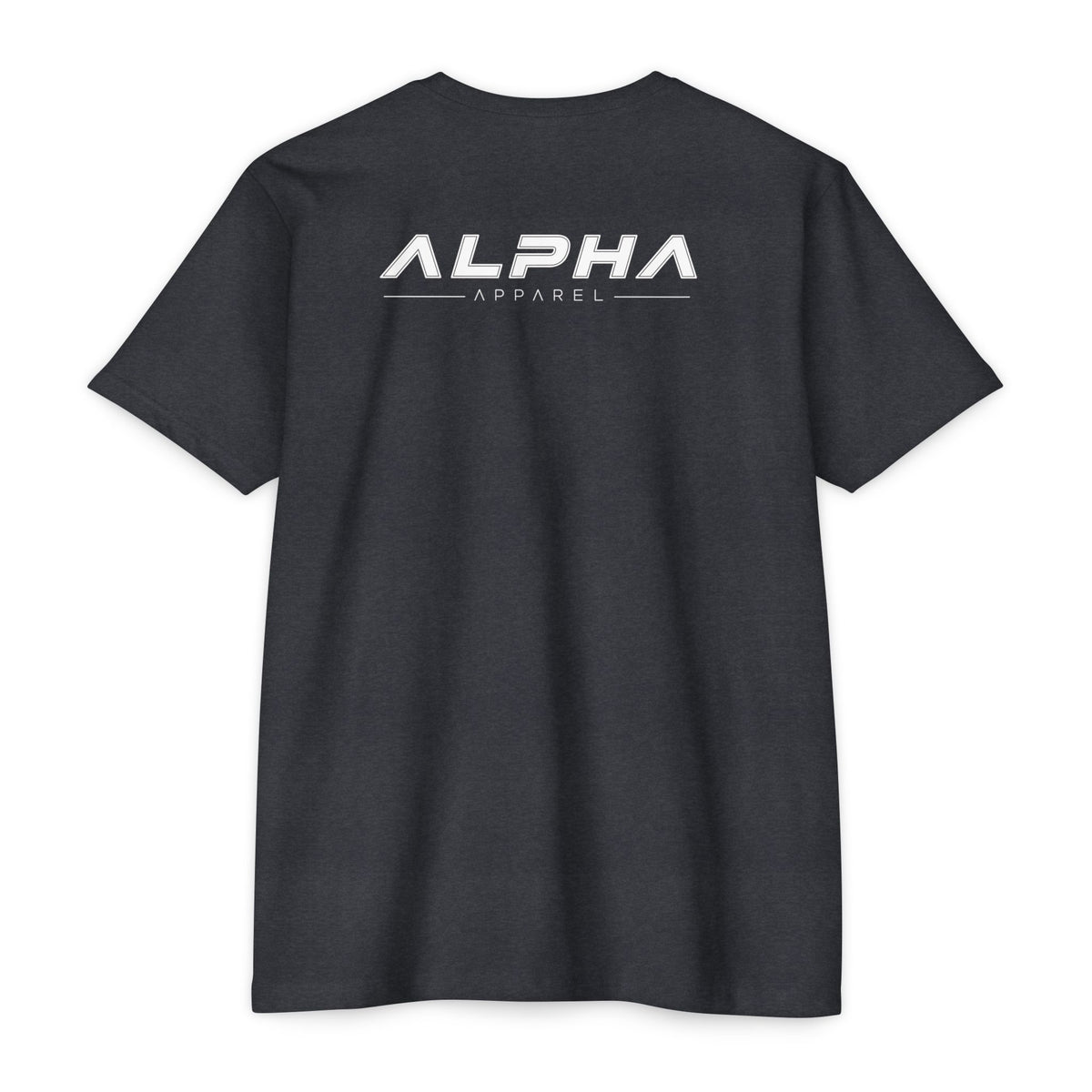 Alpha Apparel Performance T-shirt
