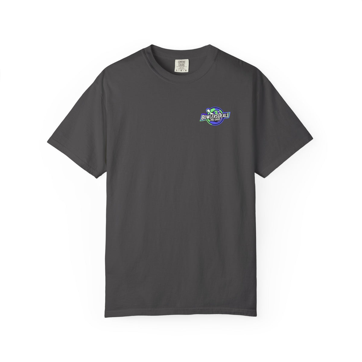 Bowlers Deals Comfort Colors