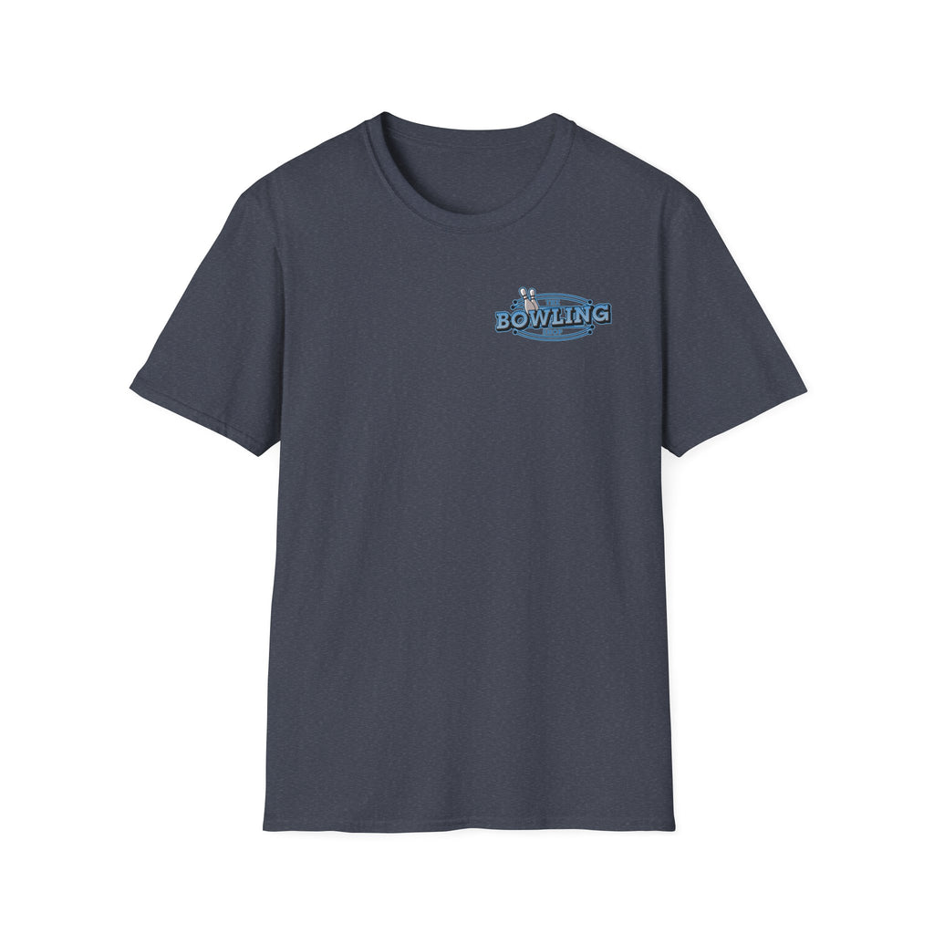 The Bowling Shops T-shirt